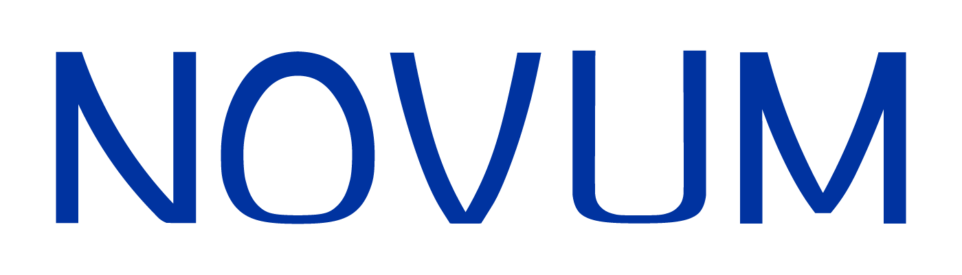Novum logo