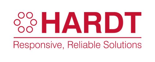 Hardt Logo